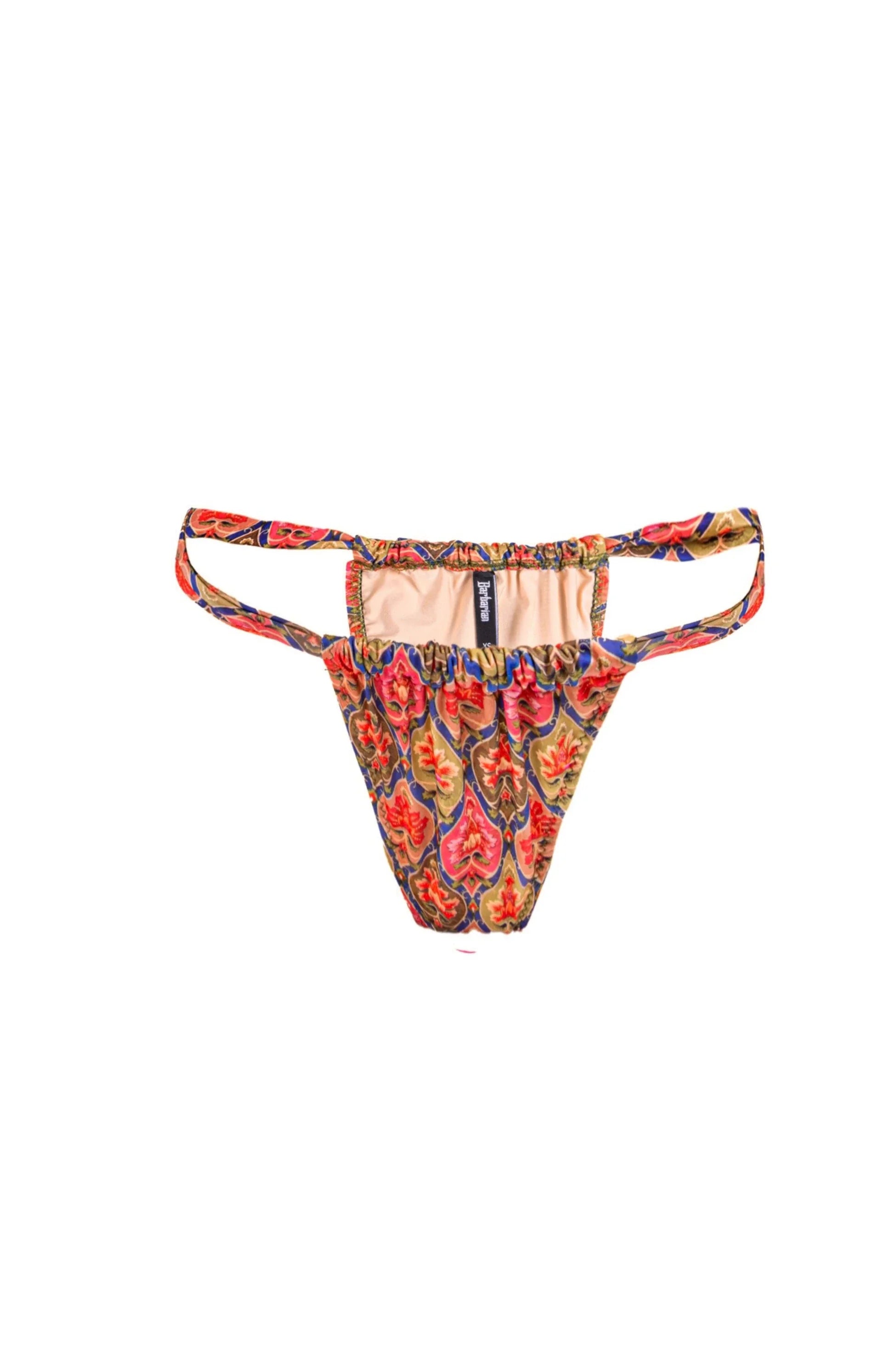 HATCHA BIKINI BOTTOM