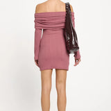 SABRINA DRESS