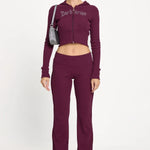 GILDA ZIPPER