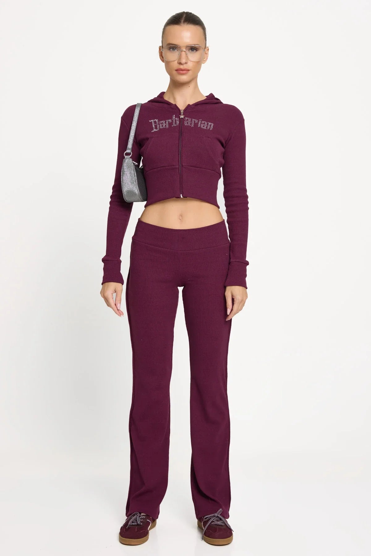 GILDA ZIPPER