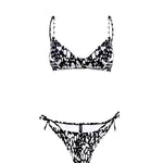 ERIS BIKINI ALTI