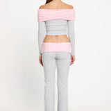 ANYA TOP