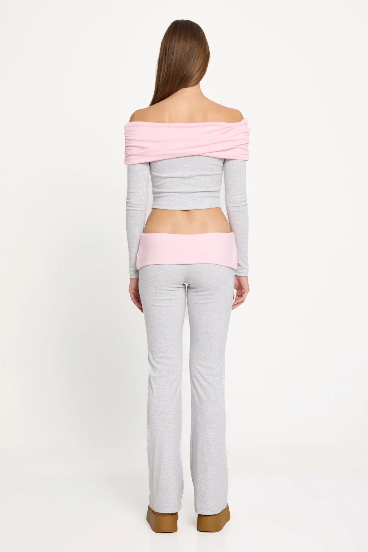 ANYA TOP