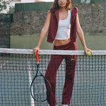 VOL.III CLUB PANTS