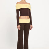 MAZE PANT