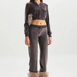MAE TRACKPANT