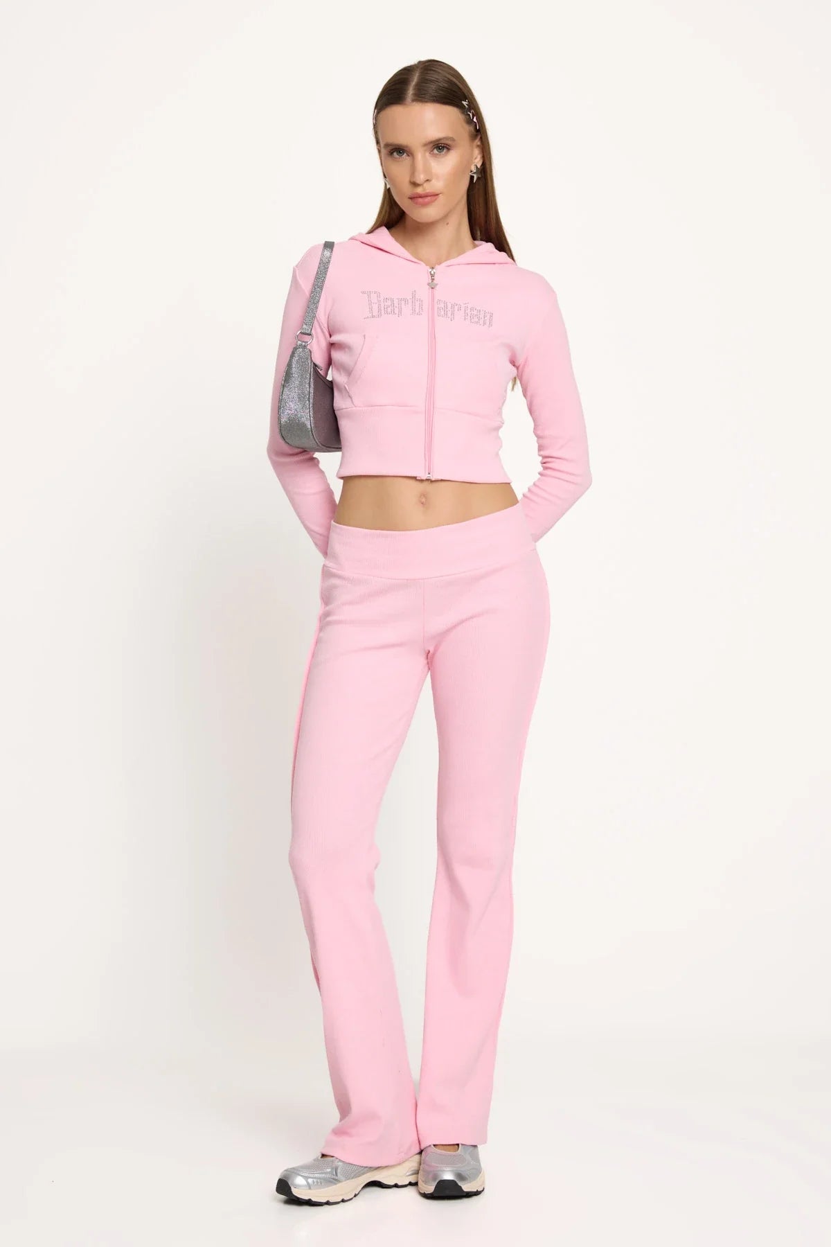 LEDA SET
