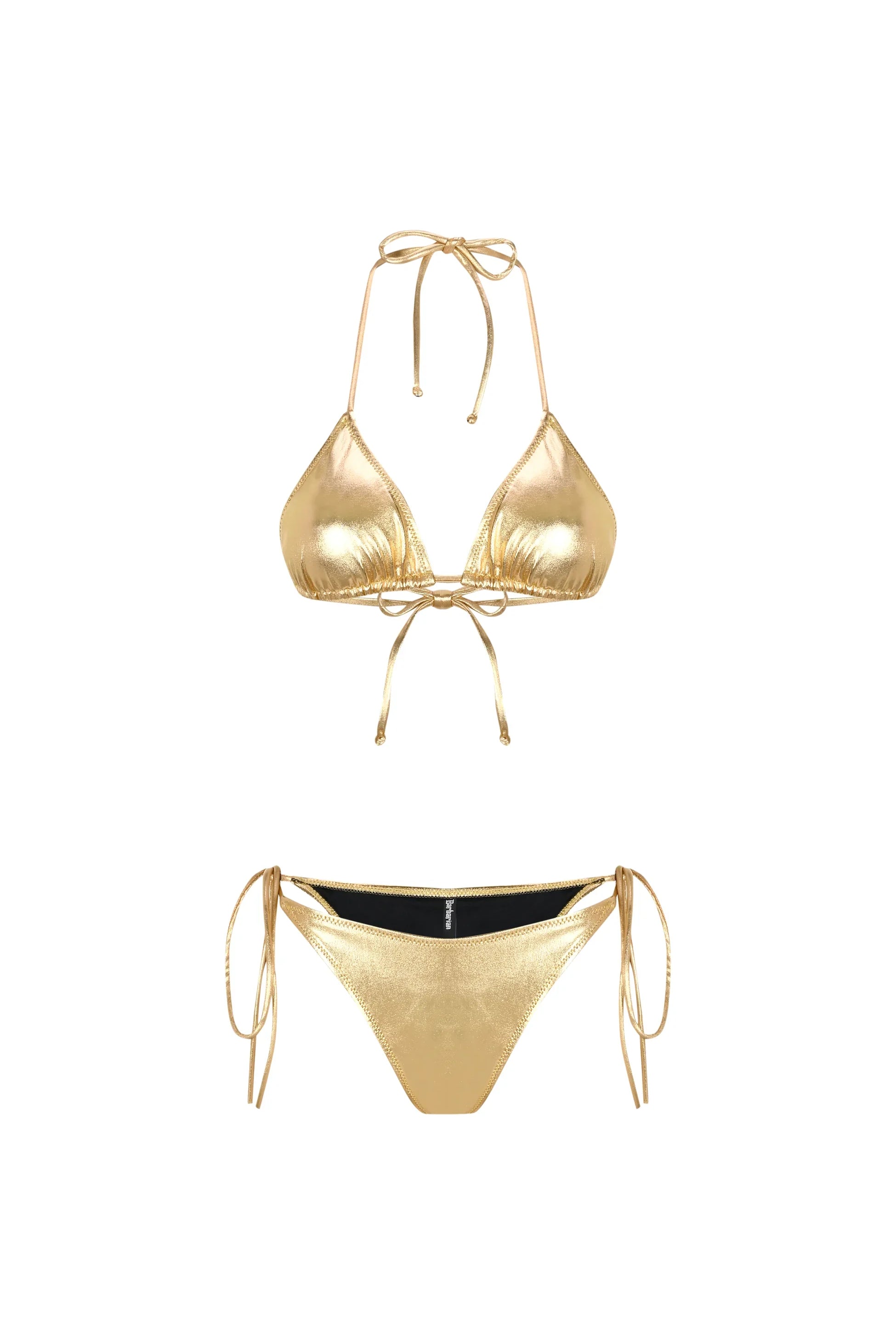 GOLDISH BIKINI SET