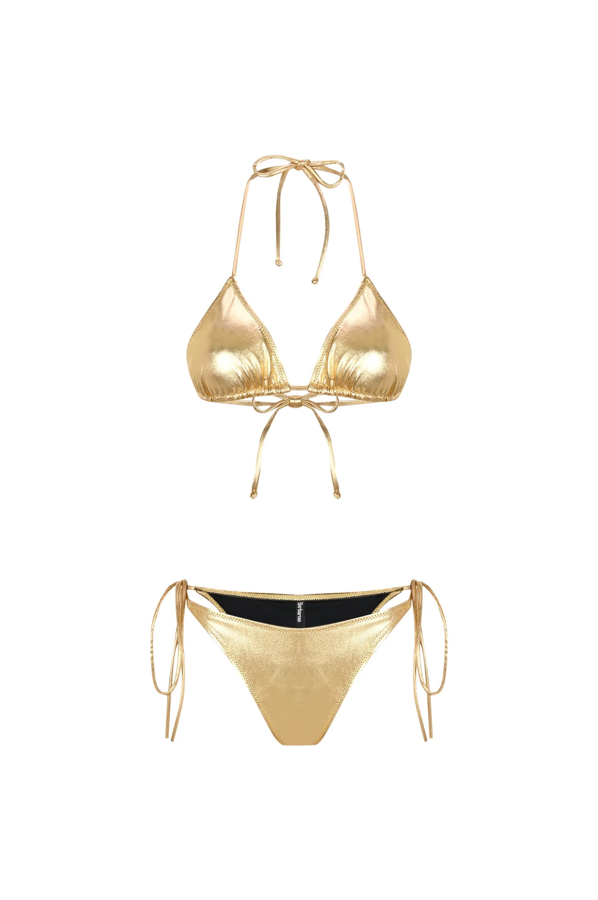 GOLDISH BIKINI SET
