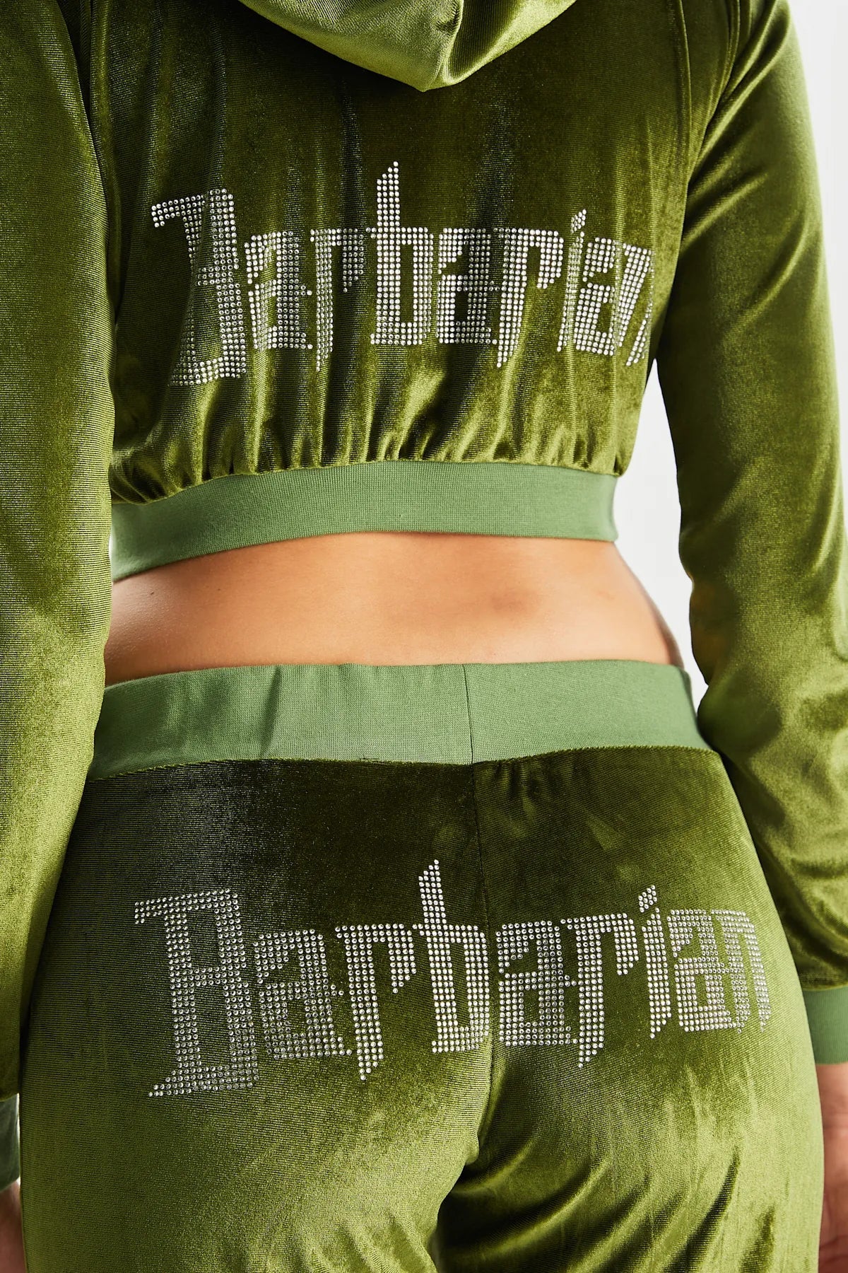 GINA TRACKPANT