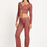 KITTY TRACKPANT