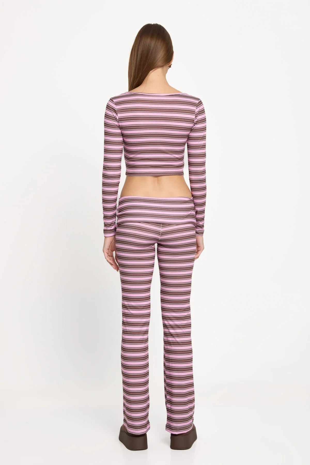 FLEUR PANT