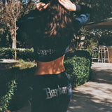 GITA TRACKPANT