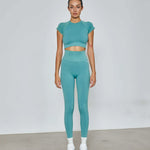 PUSH UP LEGGINGS