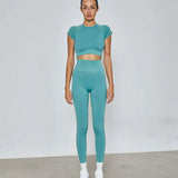 PUSH UP LEGGINGS
