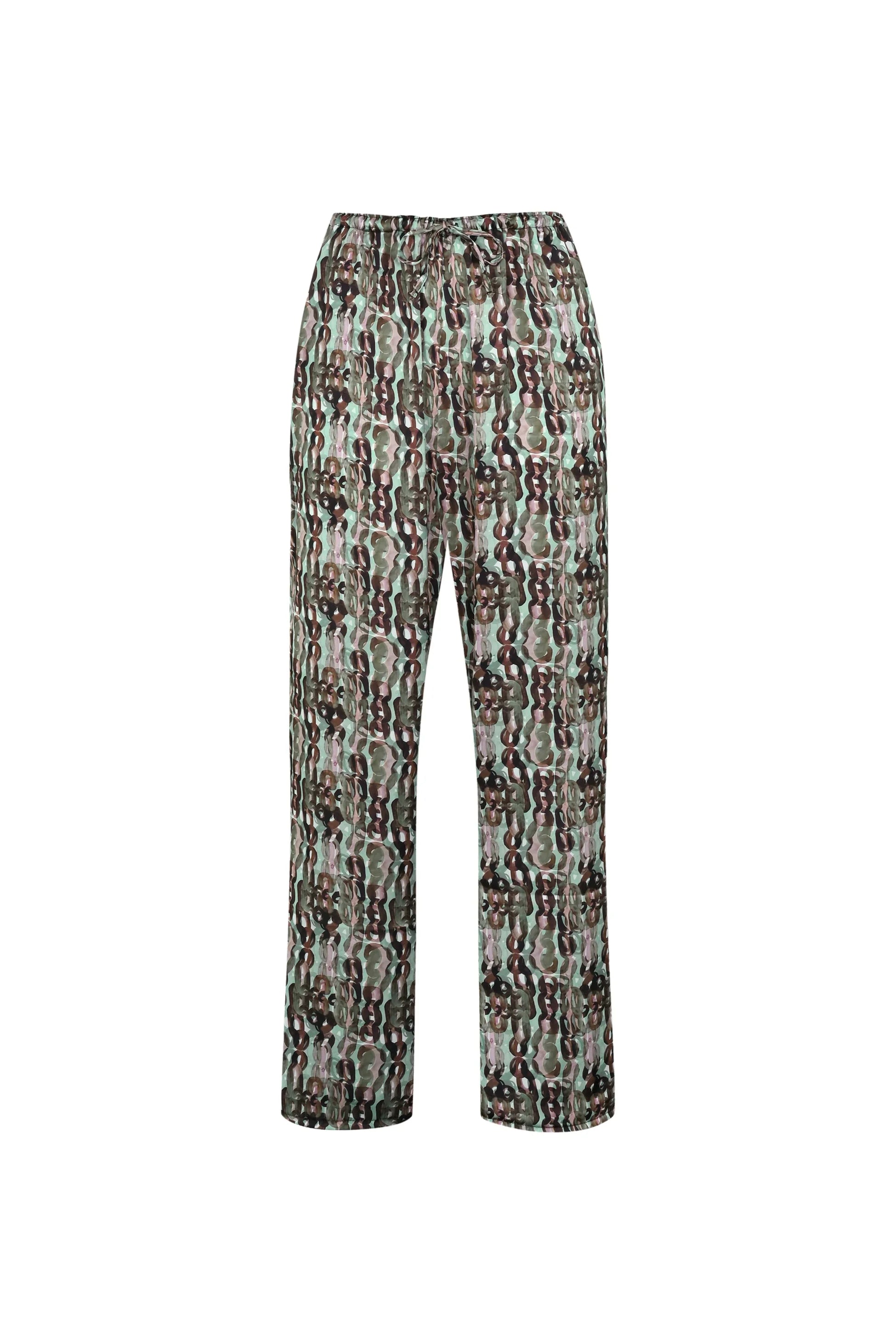 NOIRE PANT