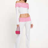 CASSIE PANT