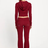 SENNA TRACKPANT
