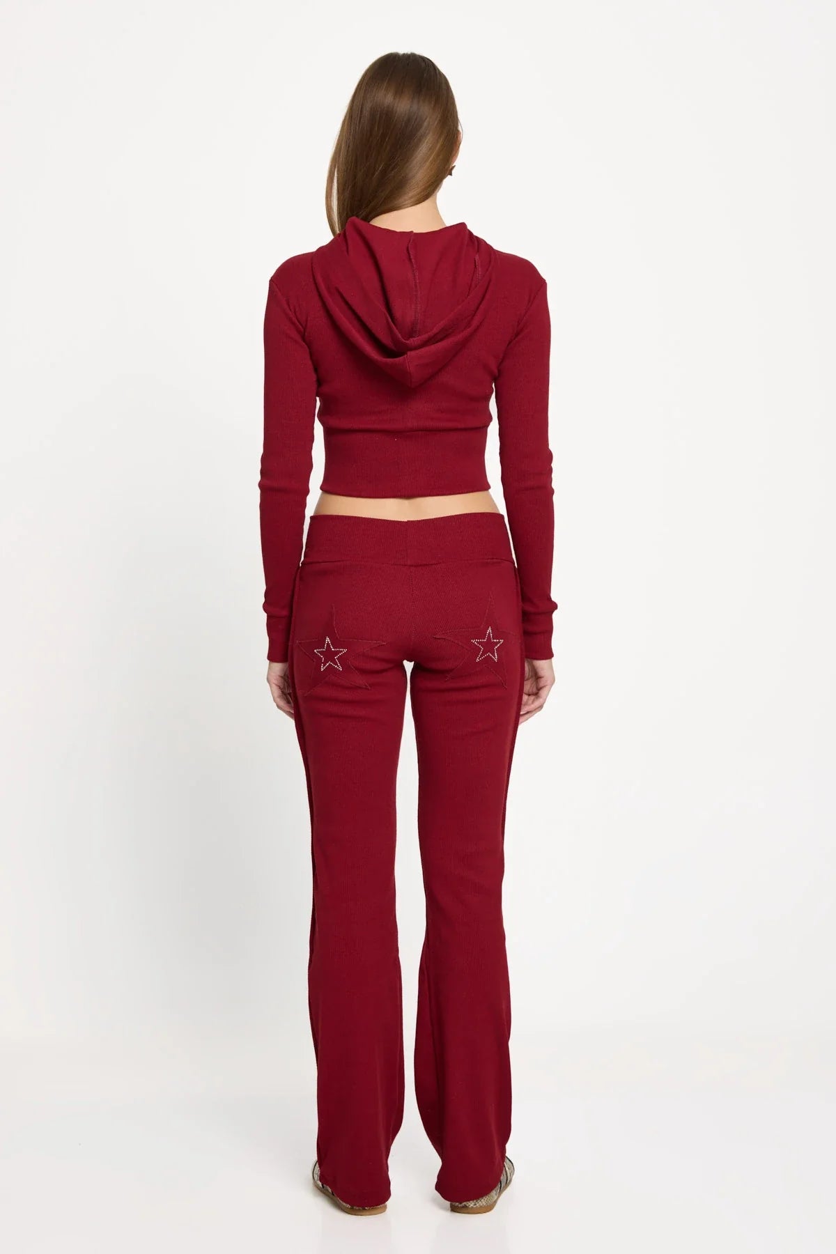 SENNA TRACKPANT