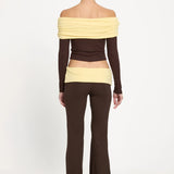 MAZE PANT