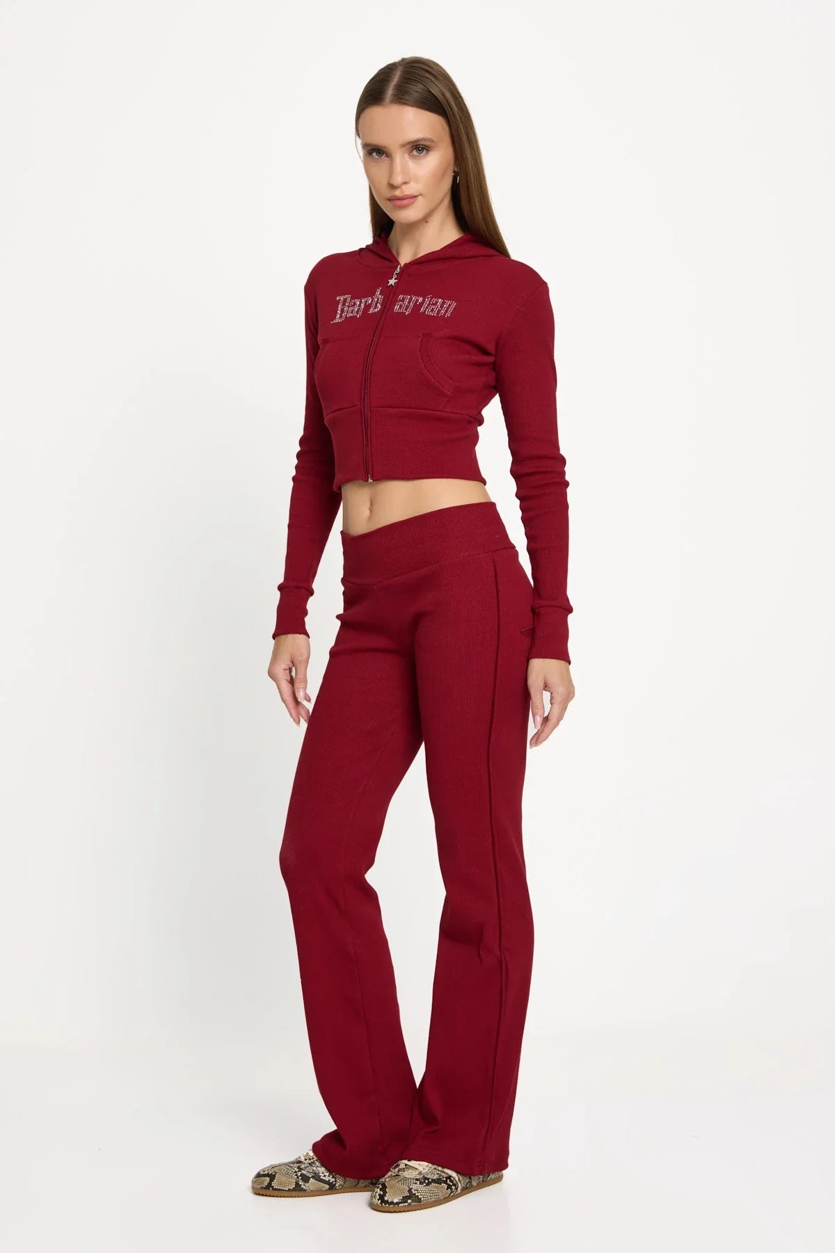 SENNA TRACKPANT