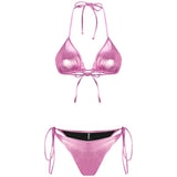 SPARK BIKINI SET