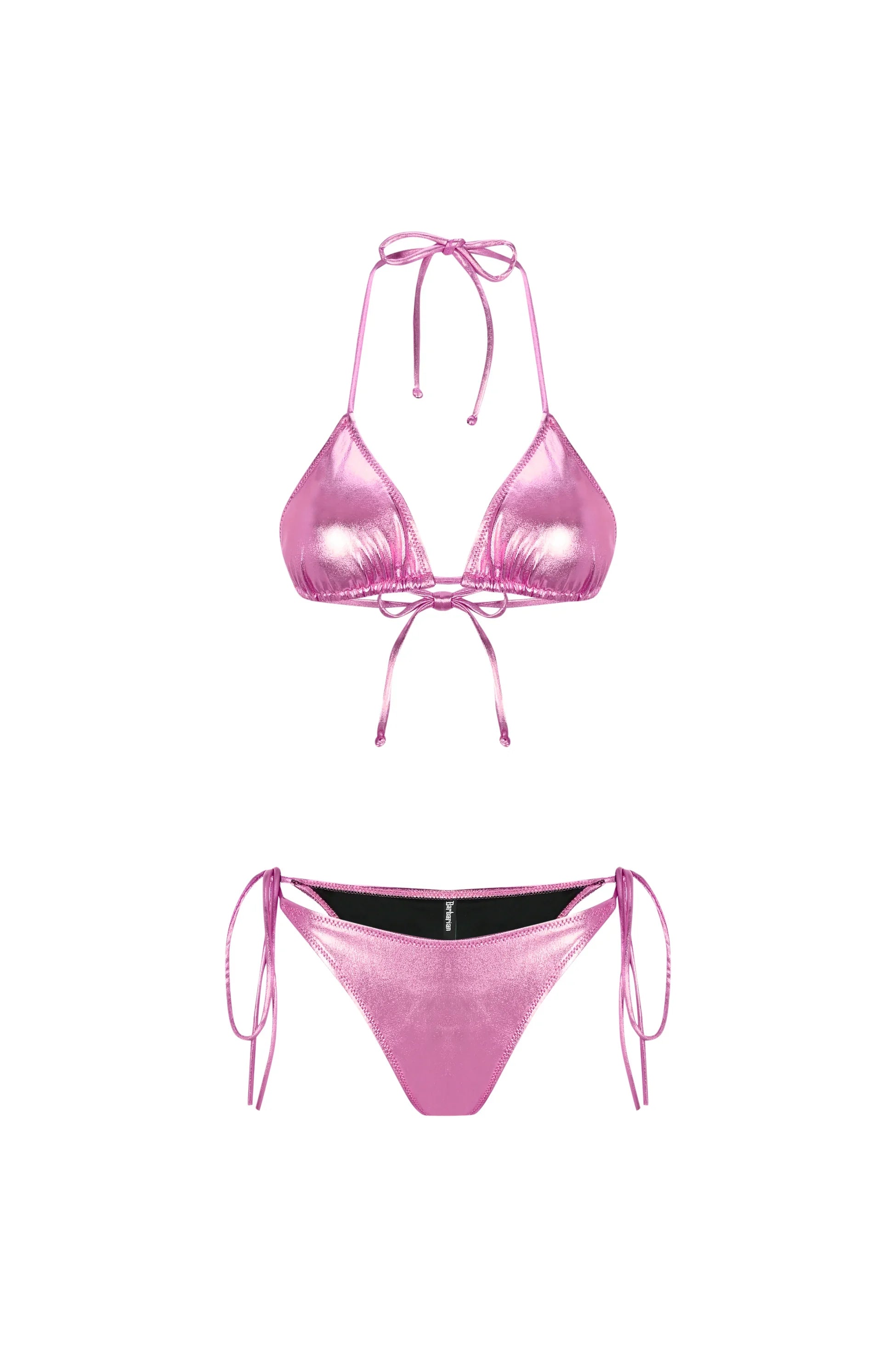 SPARK BIKINI SET