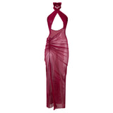 LILITH DRESS