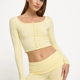 TESSA CARDIGAN TOP
