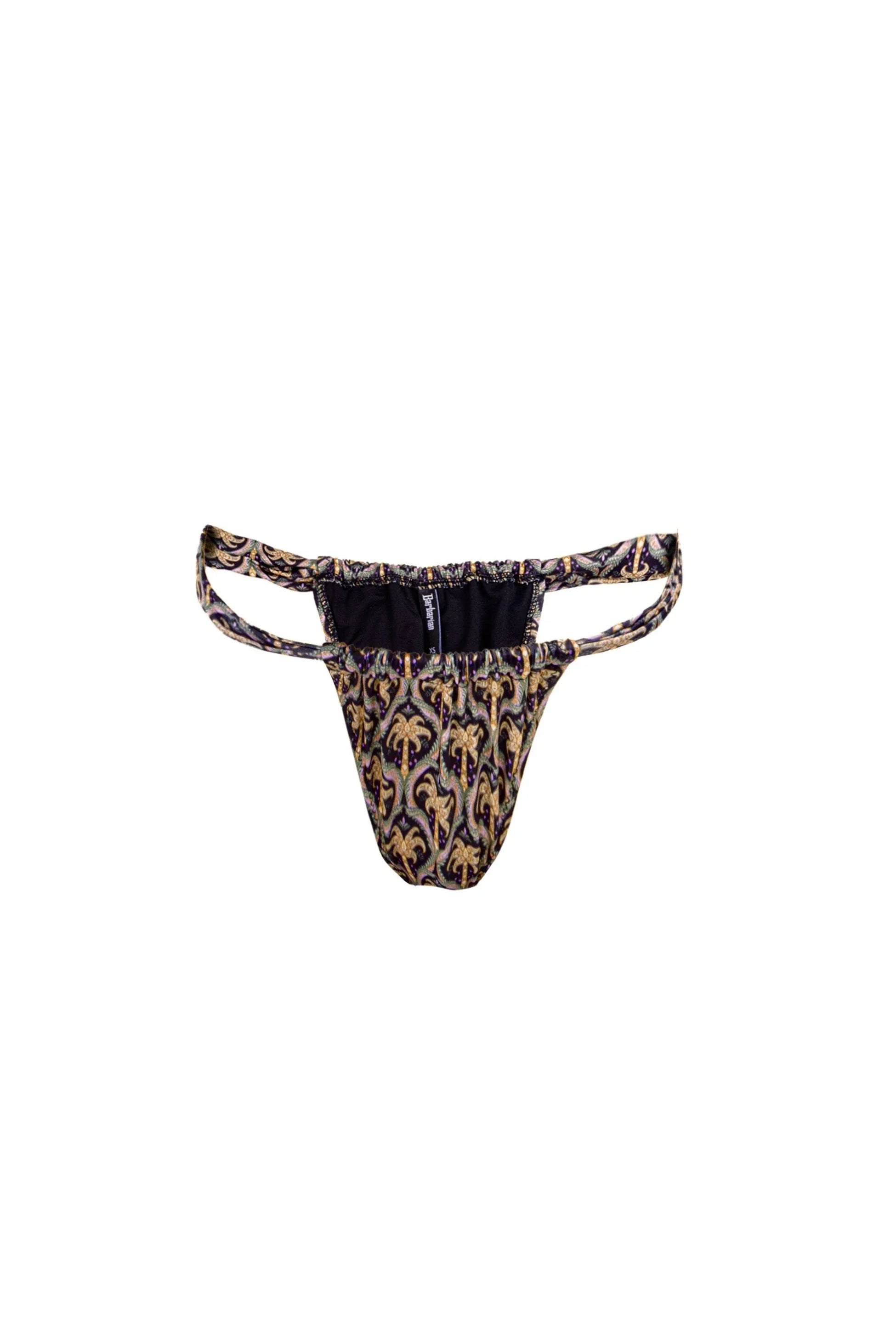 KLEO BIKINI BOTTOM