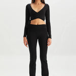 ANNA TROUSERS