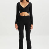 ANNA TROUSERS