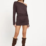 STEFFI DRESS