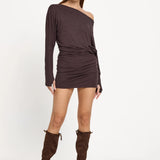STEFFI DRESS