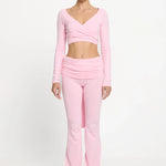 NANCY WRAP CROP