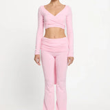 NANCY WRAP CROP