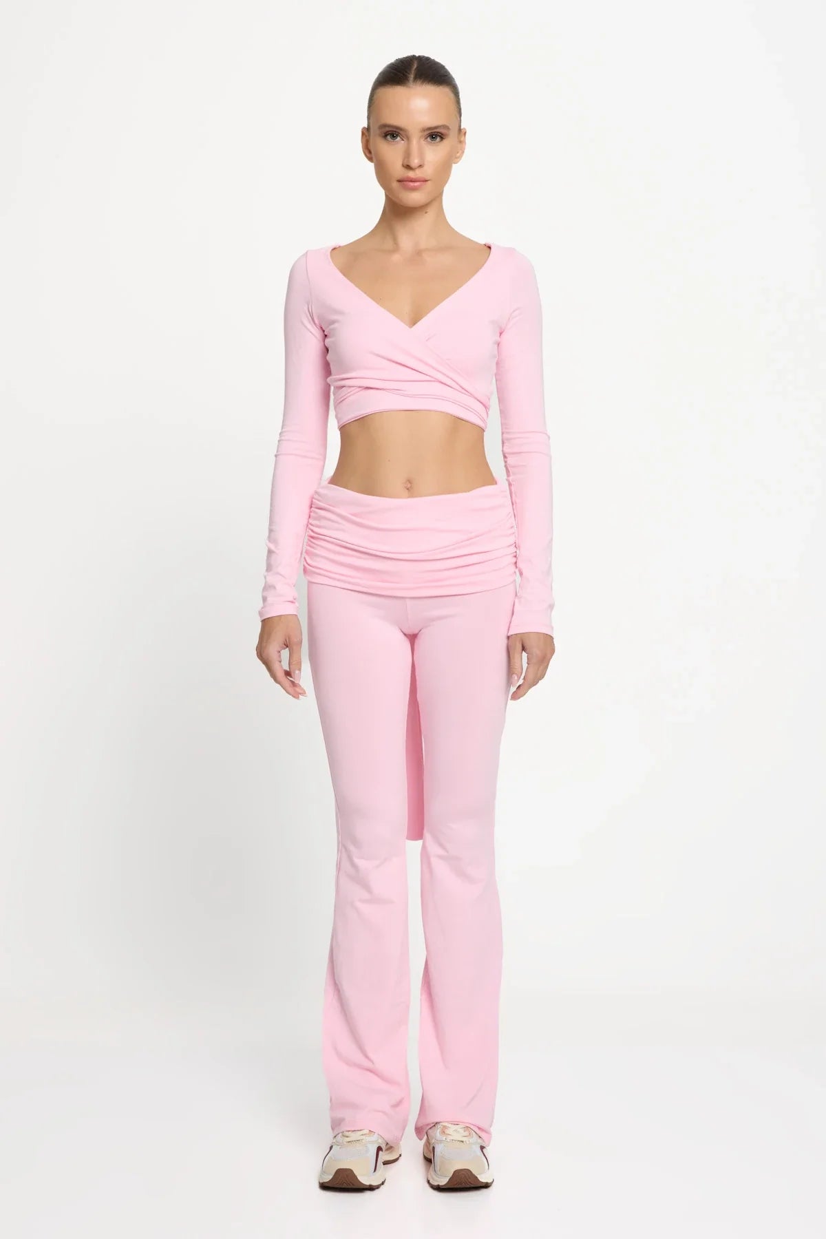 NANCY WRAP CROP