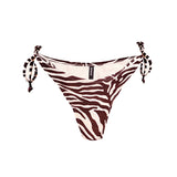BLAZE BIKINI BOTTOM