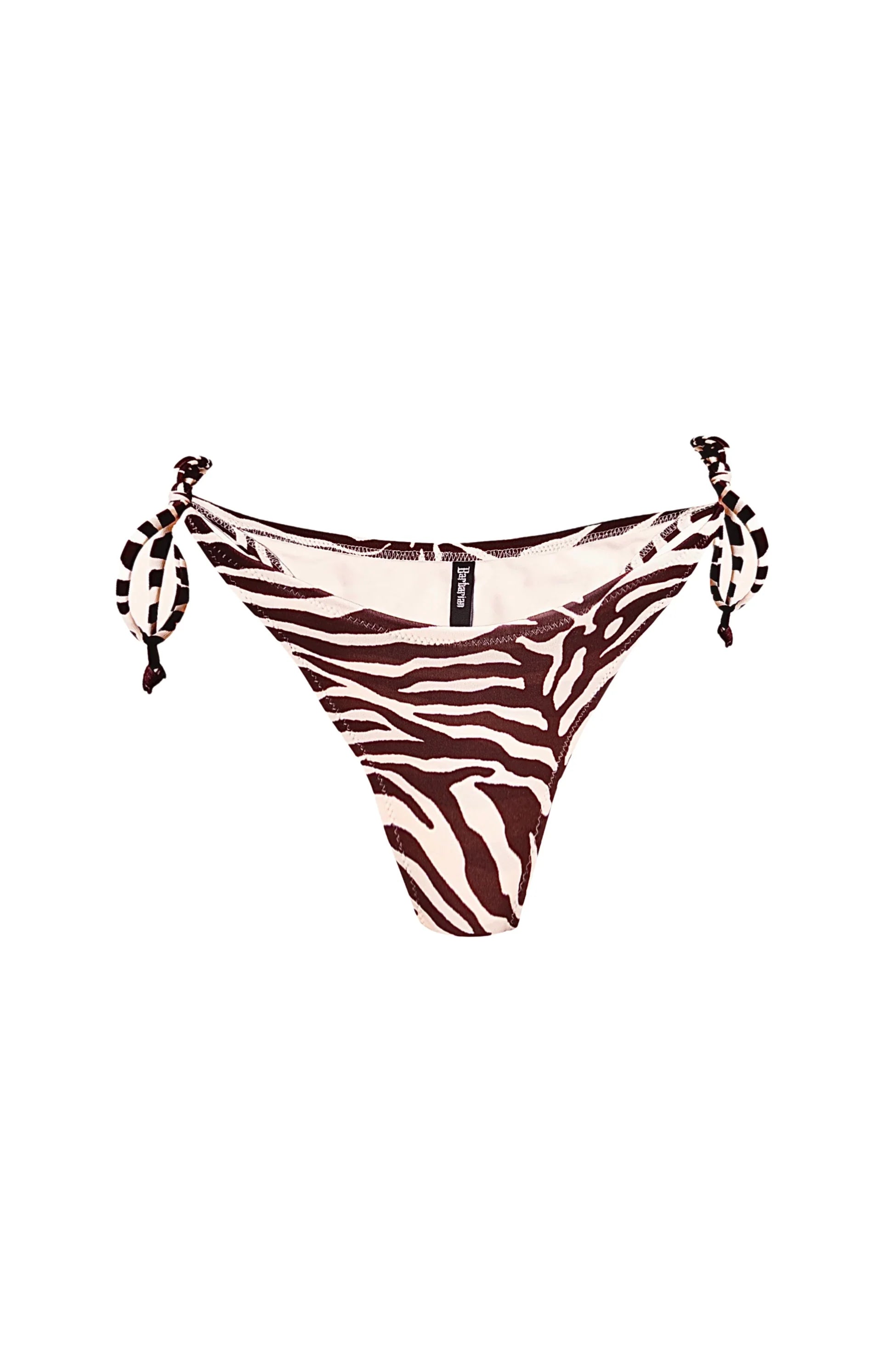 BLAZE BIKINI BOTTOM
