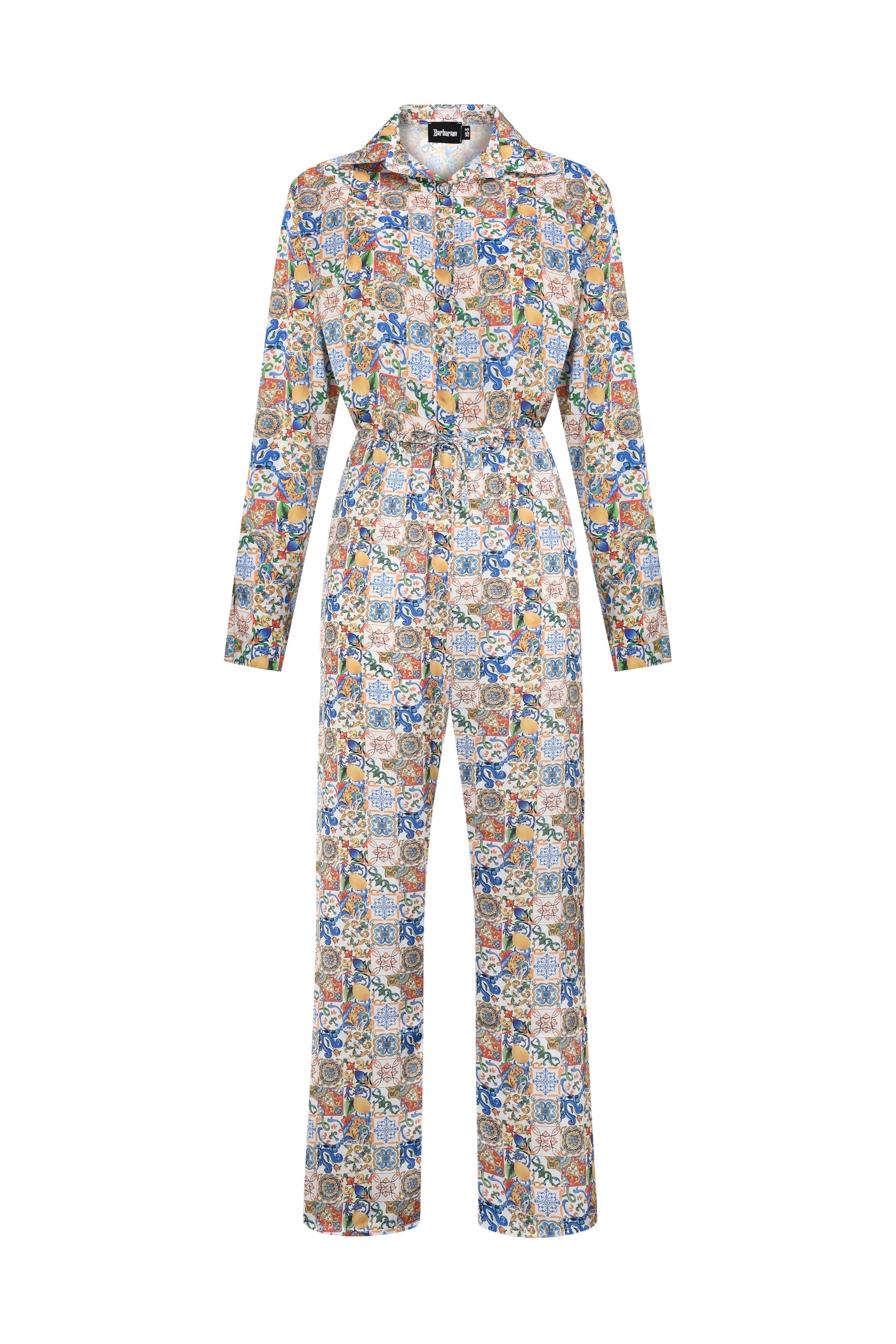 CIRCE SHIRT