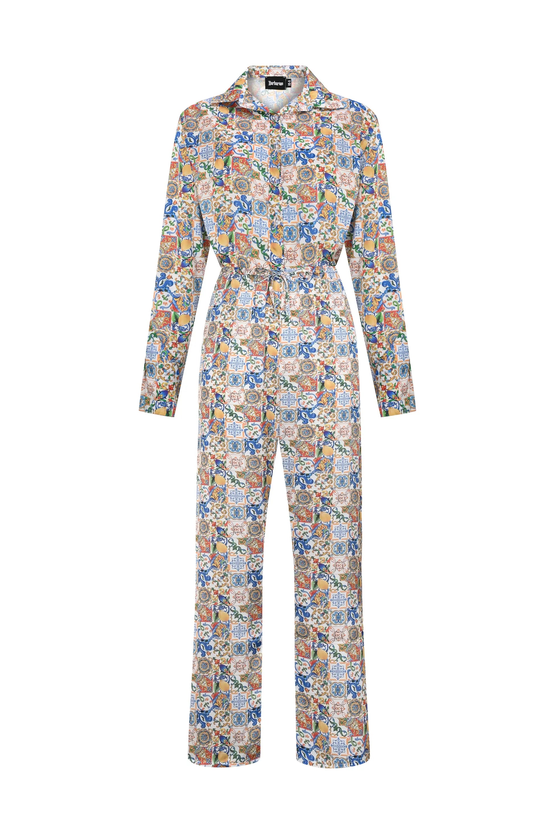 CIRCE SHIRT