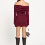 RACHEL DRESS