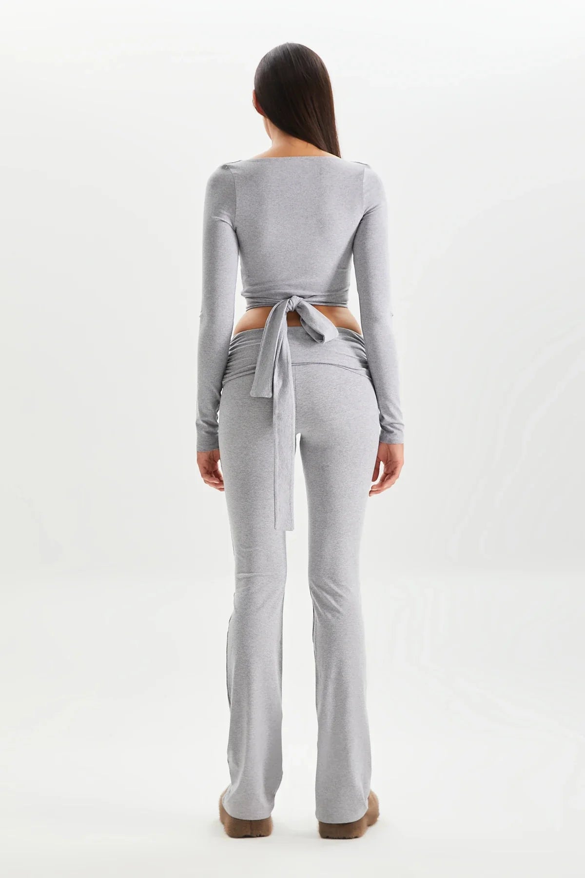 MARIE TROUSERS