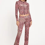 ISADORA TRACKPANT