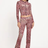 ISADORA TRACKPANT