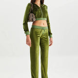 GINA TRACKPANT