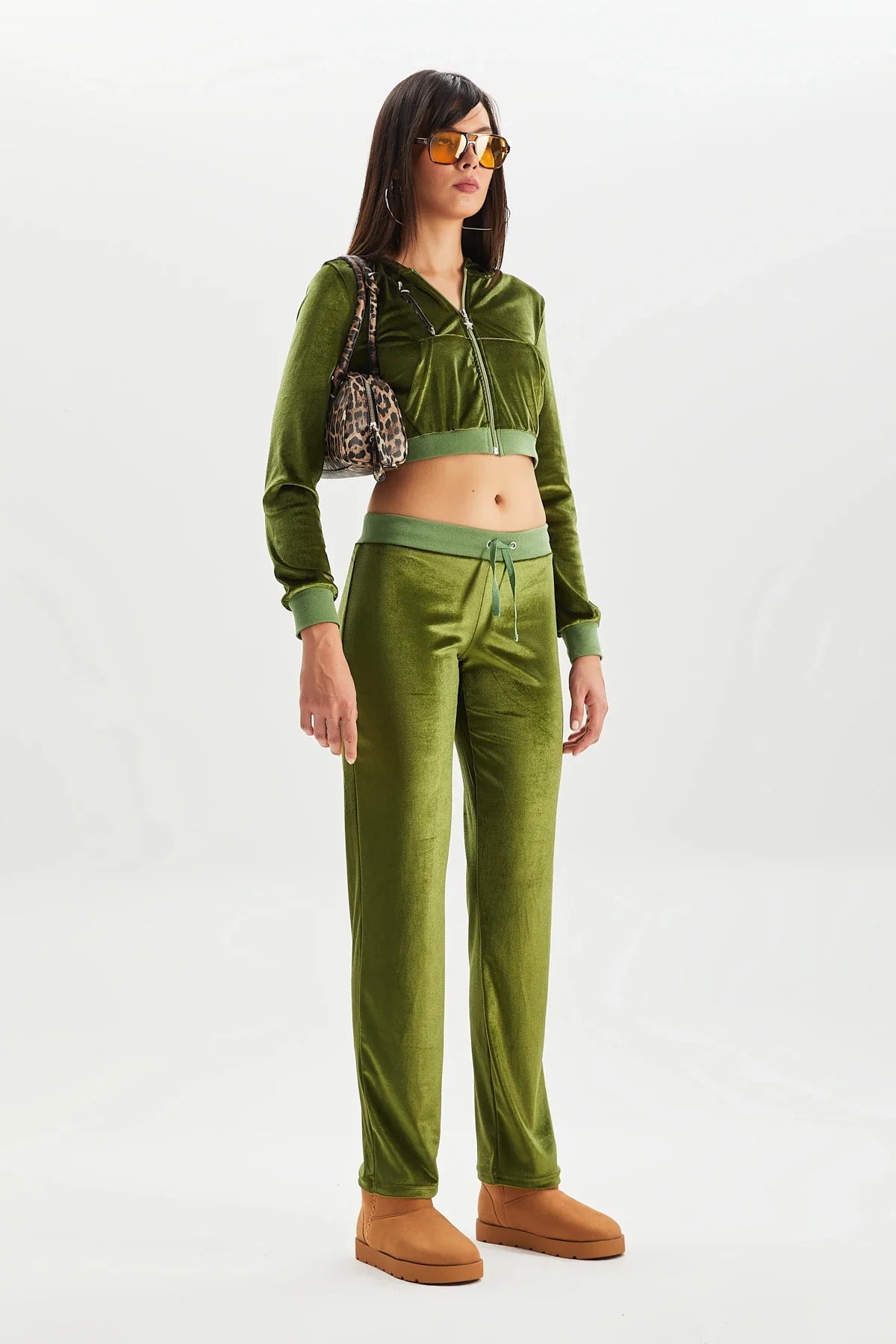 GINA TRACKPANT