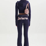 BILLIE TRACKPANT