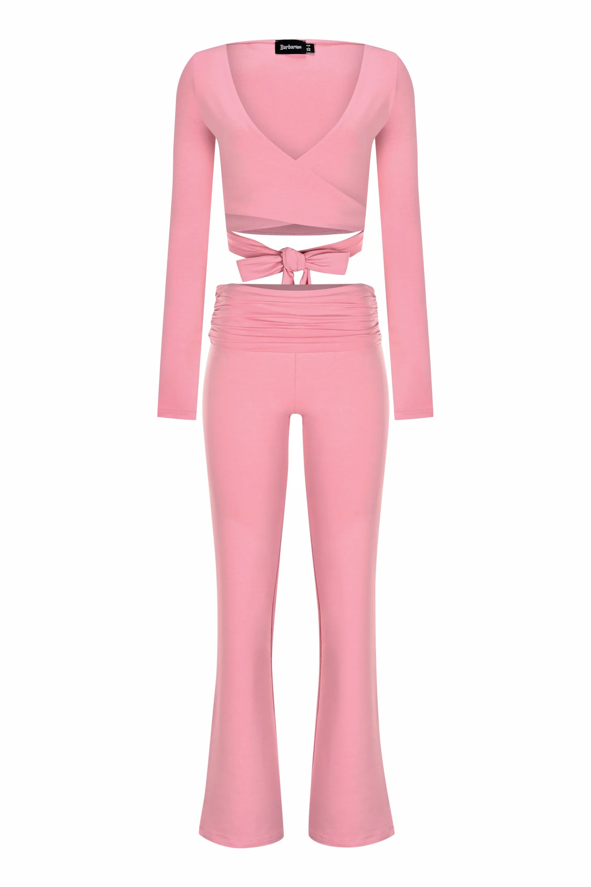 CANDY WRAP CROP