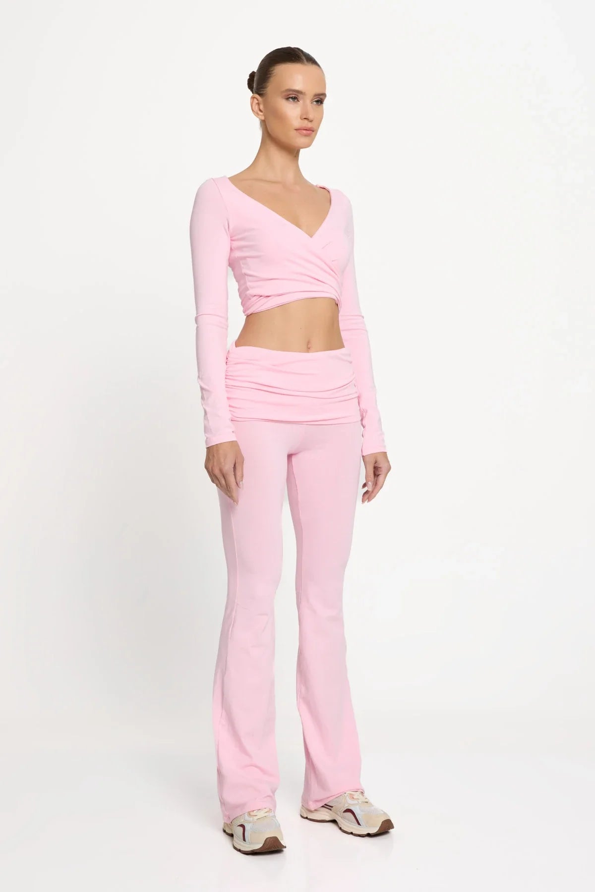 NANCY WRAP CROP